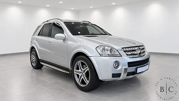 Mercedes-Benz Ml280