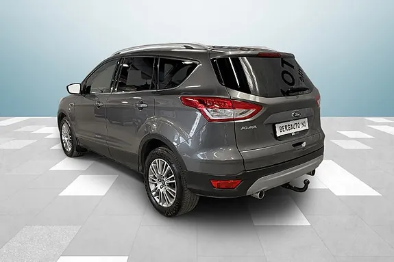 Ford Kuga 2013 photo 4