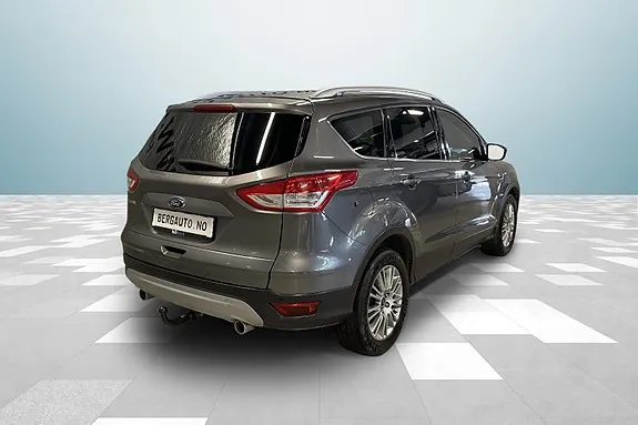 Ford Kuga 2013 photo 3