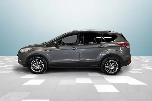 Ford Kuga 2013 photo 5