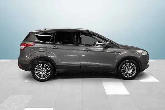 Ford Kuga 2013 photo 2