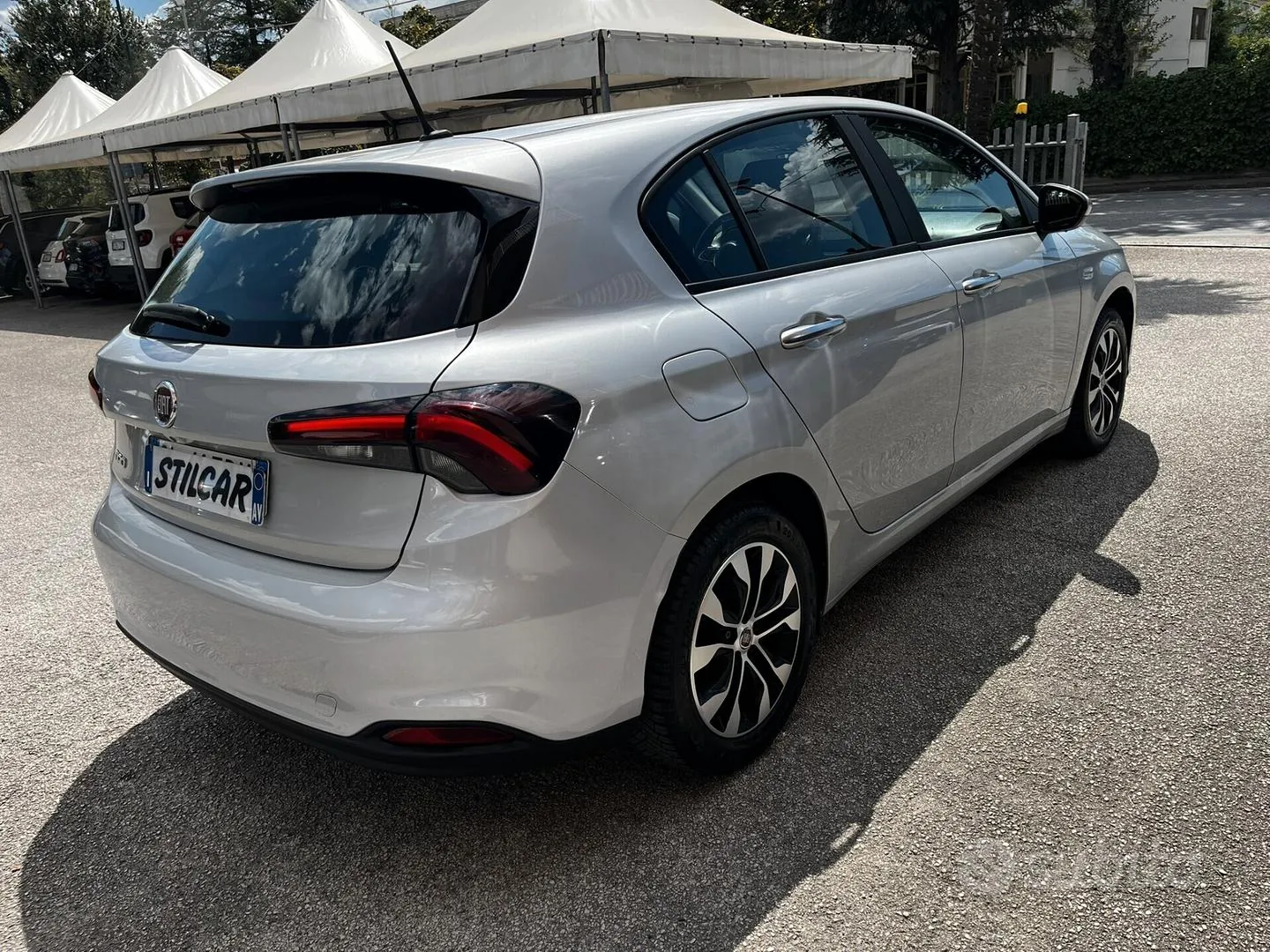Fiat Tipo 2022 photo 4