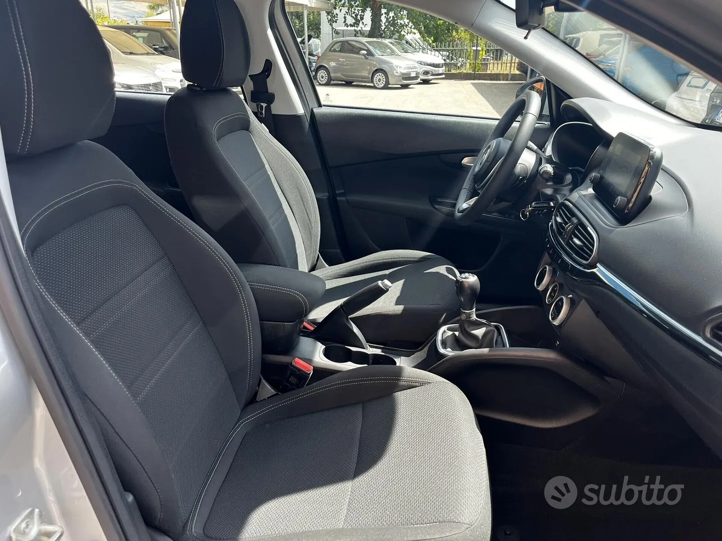 Fiat Tipo 2022 photo 5