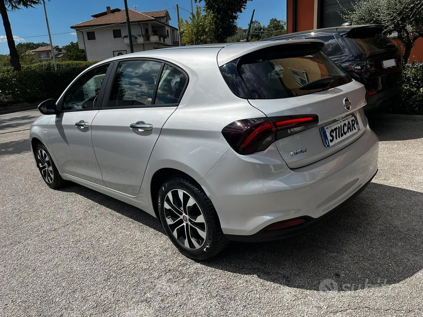Fiat Tipo 2022 photo 3