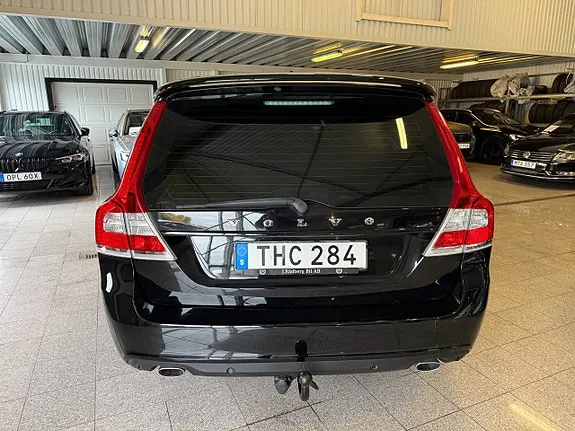 Volvo V70 2015 photo 4