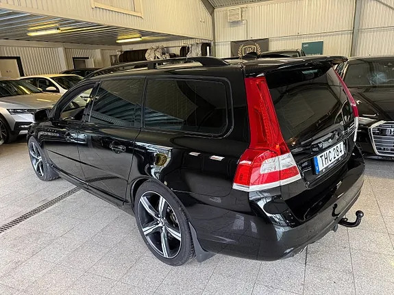 Volvo V70 2015 photo 5