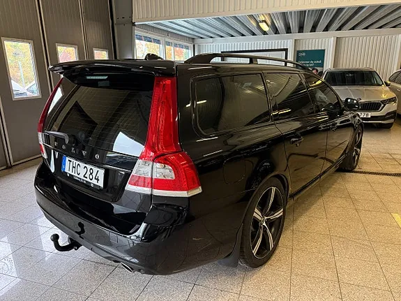 Volvo V70 2015 photo 3
