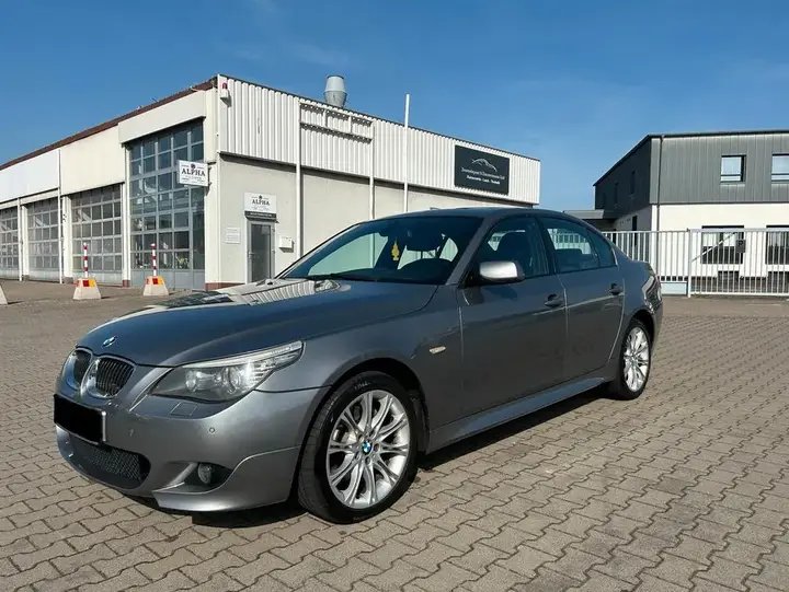 BMW 530Xd
