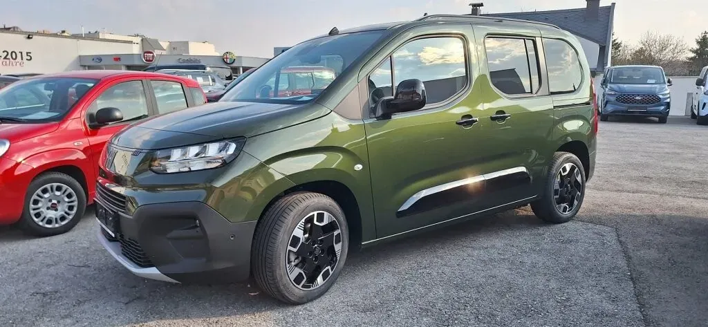 Fiat Doblò