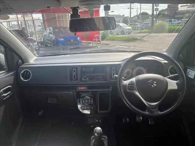 Suzuki Altis 2016 photo 3