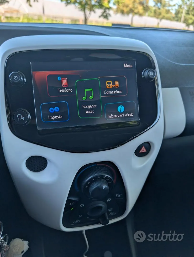 Citroen C1 2020 photo 3
