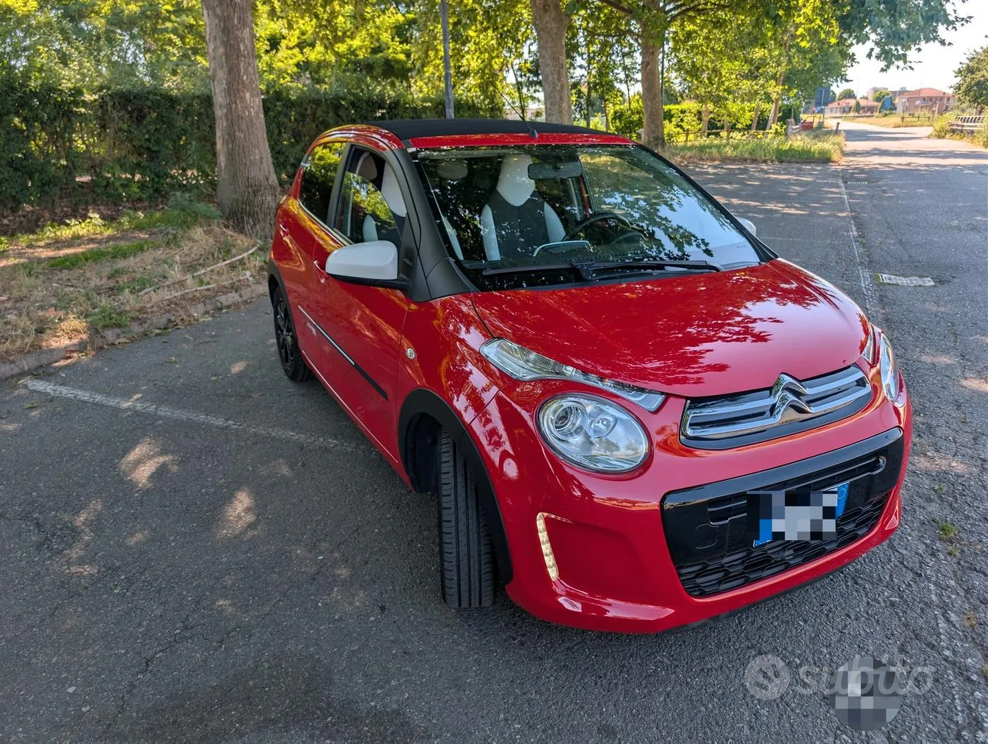 Citroen C1