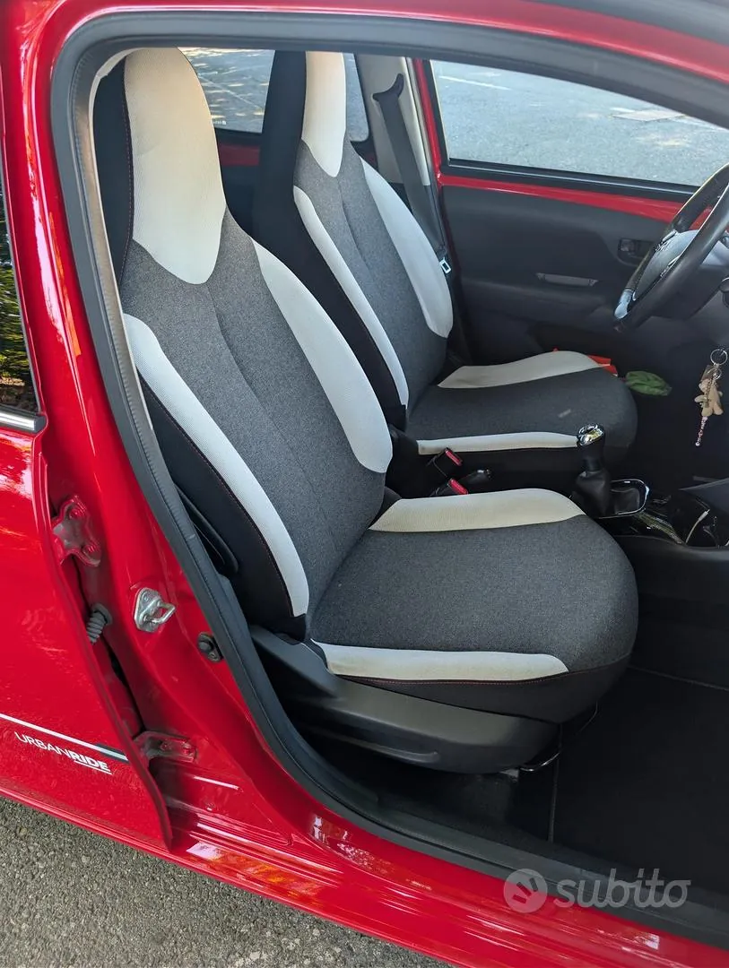 Citroen C1 2020 photo 4