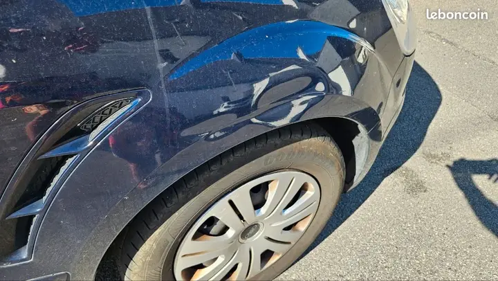 Ford S-Max 2007 photo 3