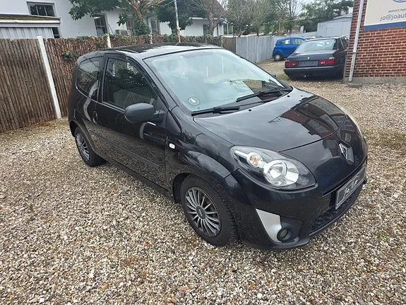 Renault Twingo 2011 photo 4