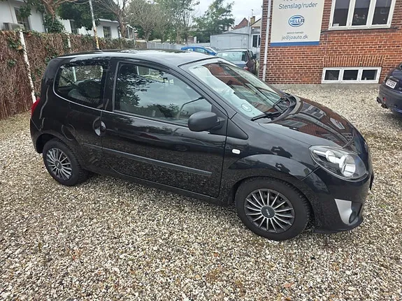 Renault Twingo 2011 photo 5