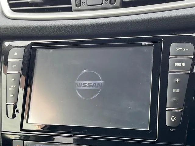 Nissan X-Trail 2014 photo 3