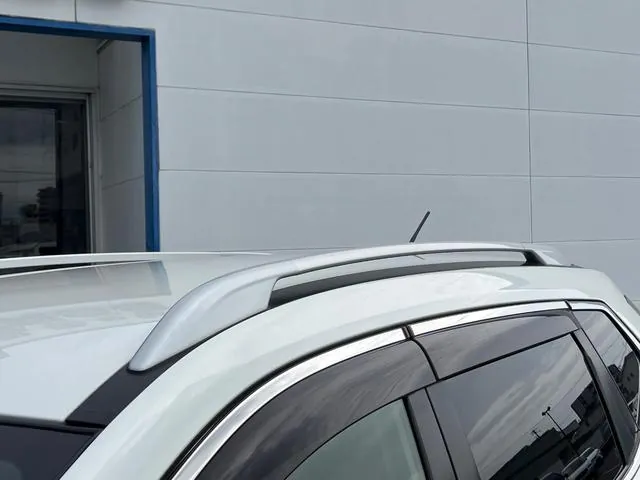 Nissan X-Trail 2014 photo 5