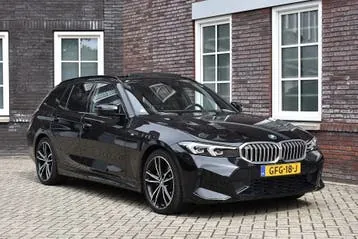BMW Série 3