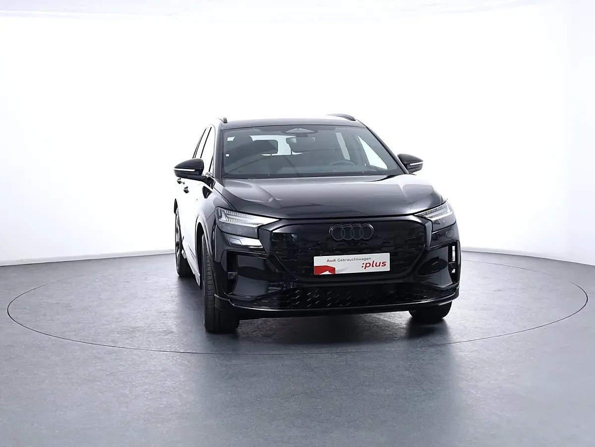 Audi Q4 2026 photo 2