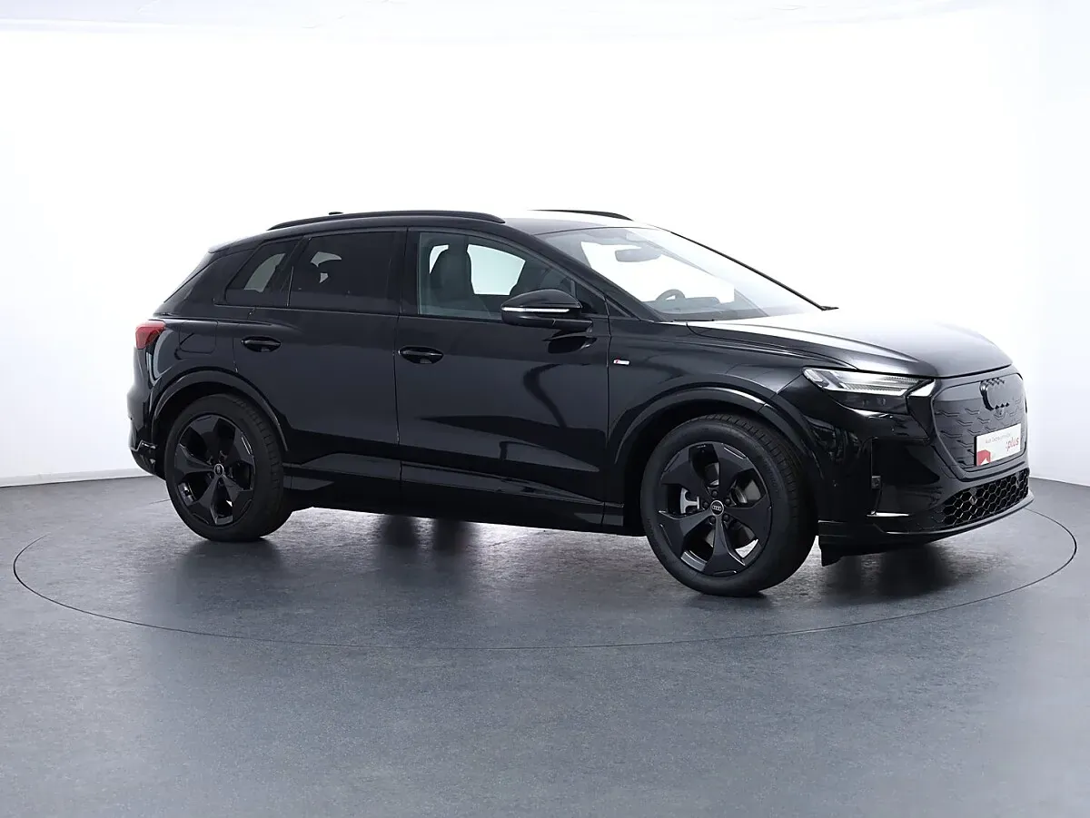 Audi Q4 2026 photo 3