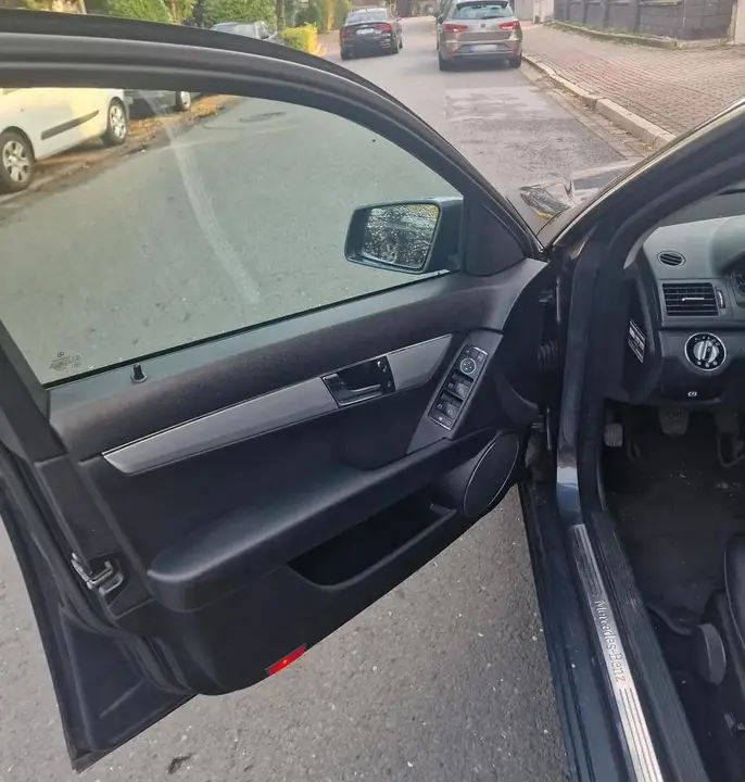 Mercedes-Benz C 220 Cdi