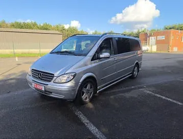 Mercedes-Benz Viano