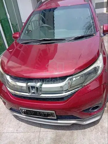 Honda Br-V