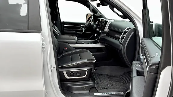 Ram 1500 2022 photo 3