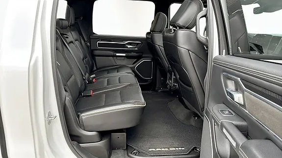 Ram 1500 2022 photo 5