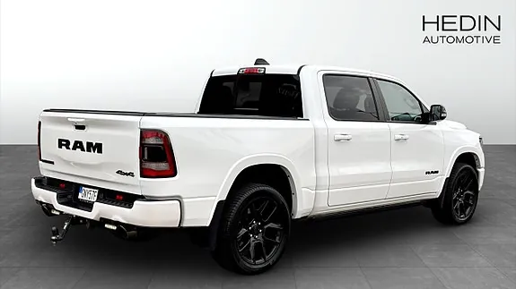 Ram 1500 2022 photo 2