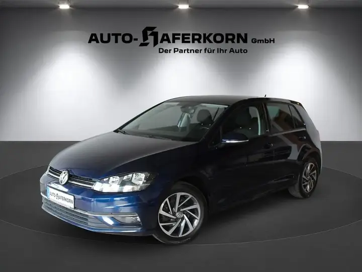 Volkswagen Golf 7