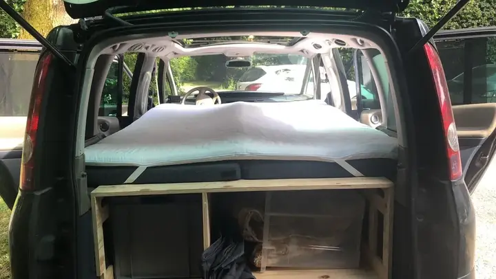 Renault Espace 2012 photo 3