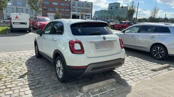 Fiat 500X 2020 photo 3