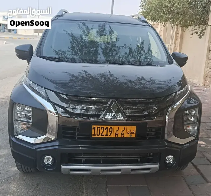 Mitsubishi Xpander Cross 2023 photo 3