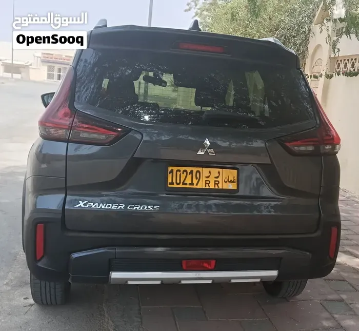 Mitsubishi Xpander Cross 2023 photo 4