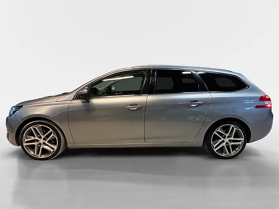 Peugeot 308 2015 photo 4