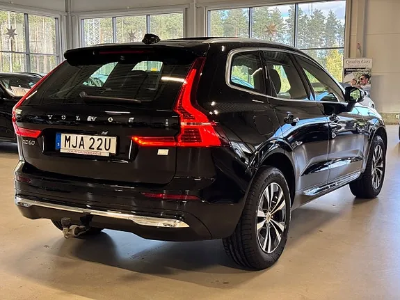 Volvo Xc60 2023 photo 4