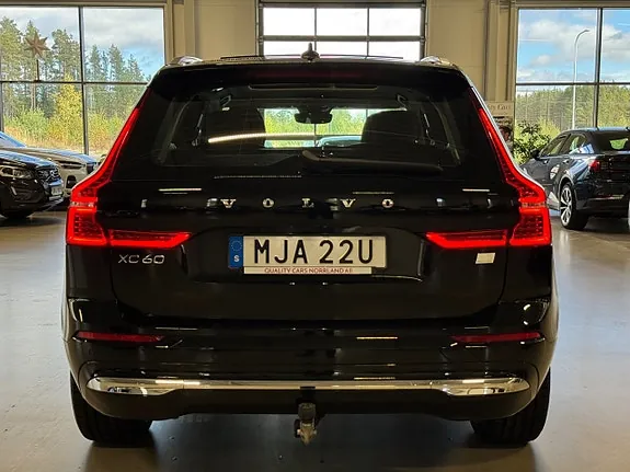 Volvo Xc60 2023 photo 5