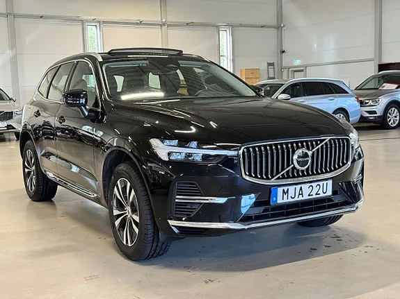 Volvo Xc60 2023 photo 3