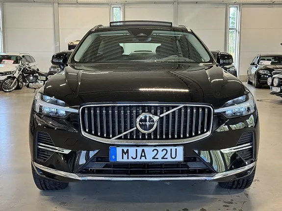 Volvo Xc60 2023 photo 2