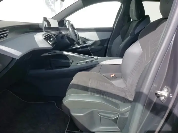 Peugeot 3008 2024 photo 5