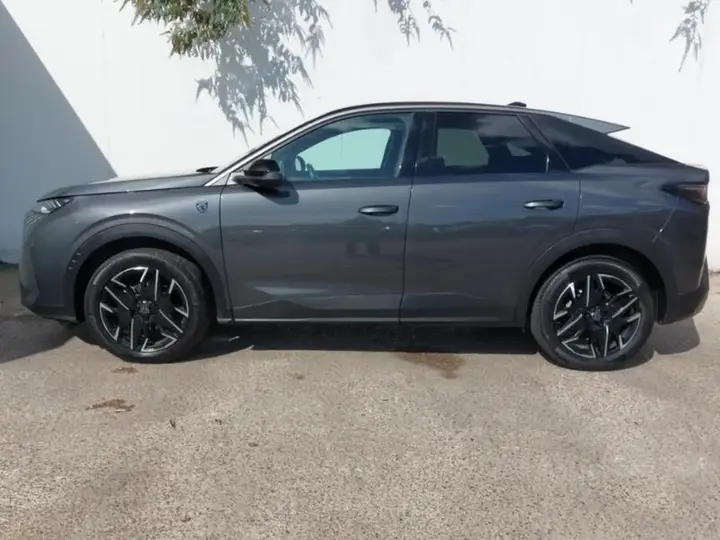 Peugeot 3008 2024 photo 4