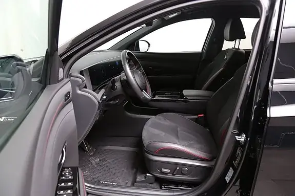 Hyundai Tucson 2026 photo 4