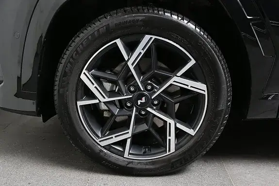 Hyundai Tucson 2026 photo 3