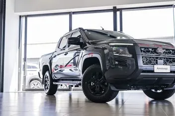 Nissan Navara 2026 photo 5