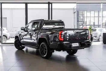 Nissan Navara 2026 photo 4