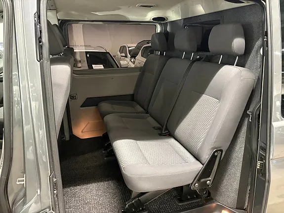 Volkswagen Transporter 2012 photo 5