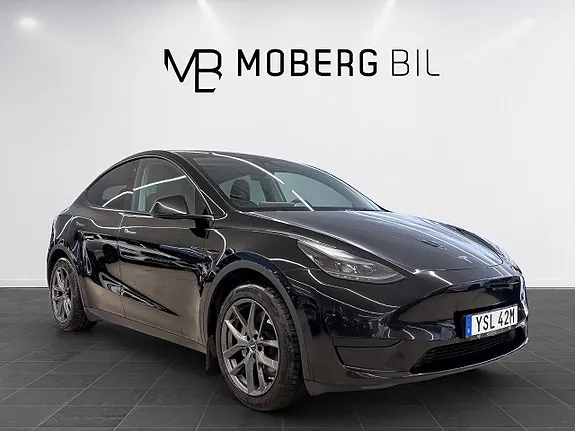 Tesla Model Y 2023 photo 4