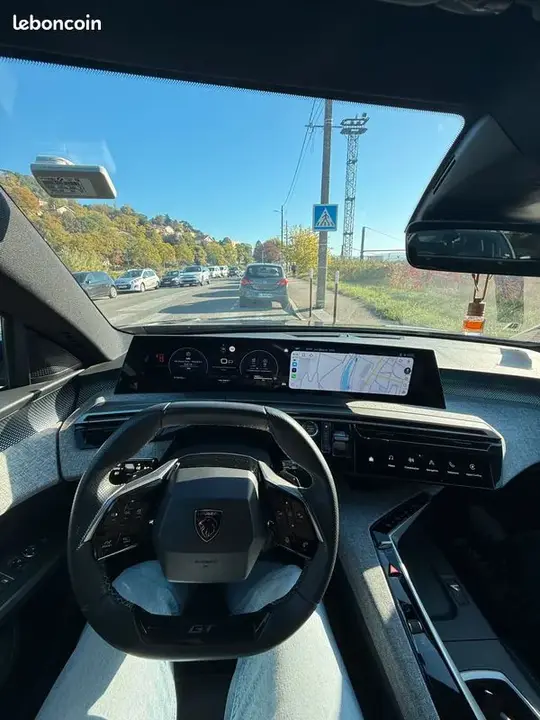 Peugeot 3008 2025 photo 3